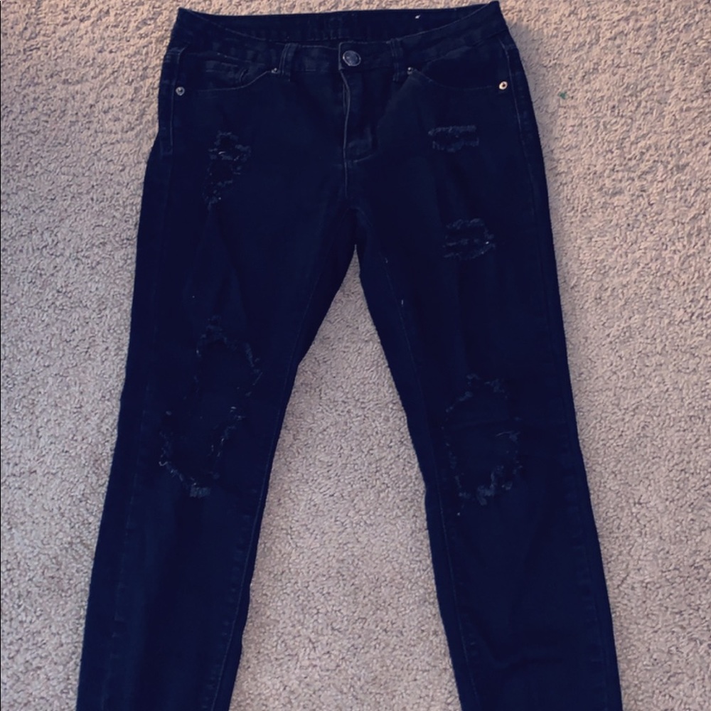 Pants